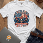 The 4th #8 Tees