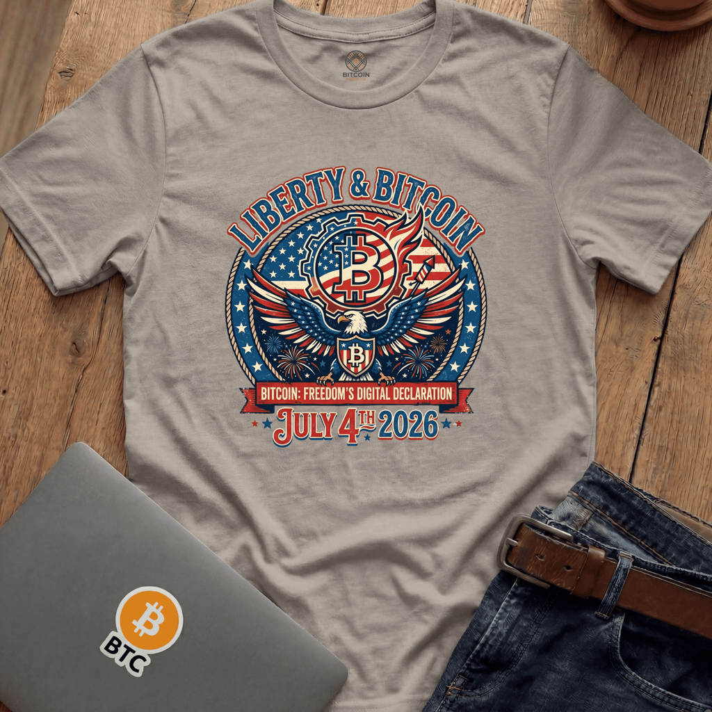 The 4th #8 Tees
