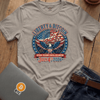 The 4th #8 Tees