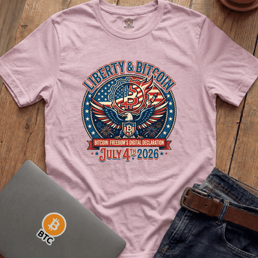 The 4th #8 Tees