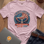 The 4th #8 Tees