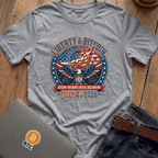 The 4th #8 Tees