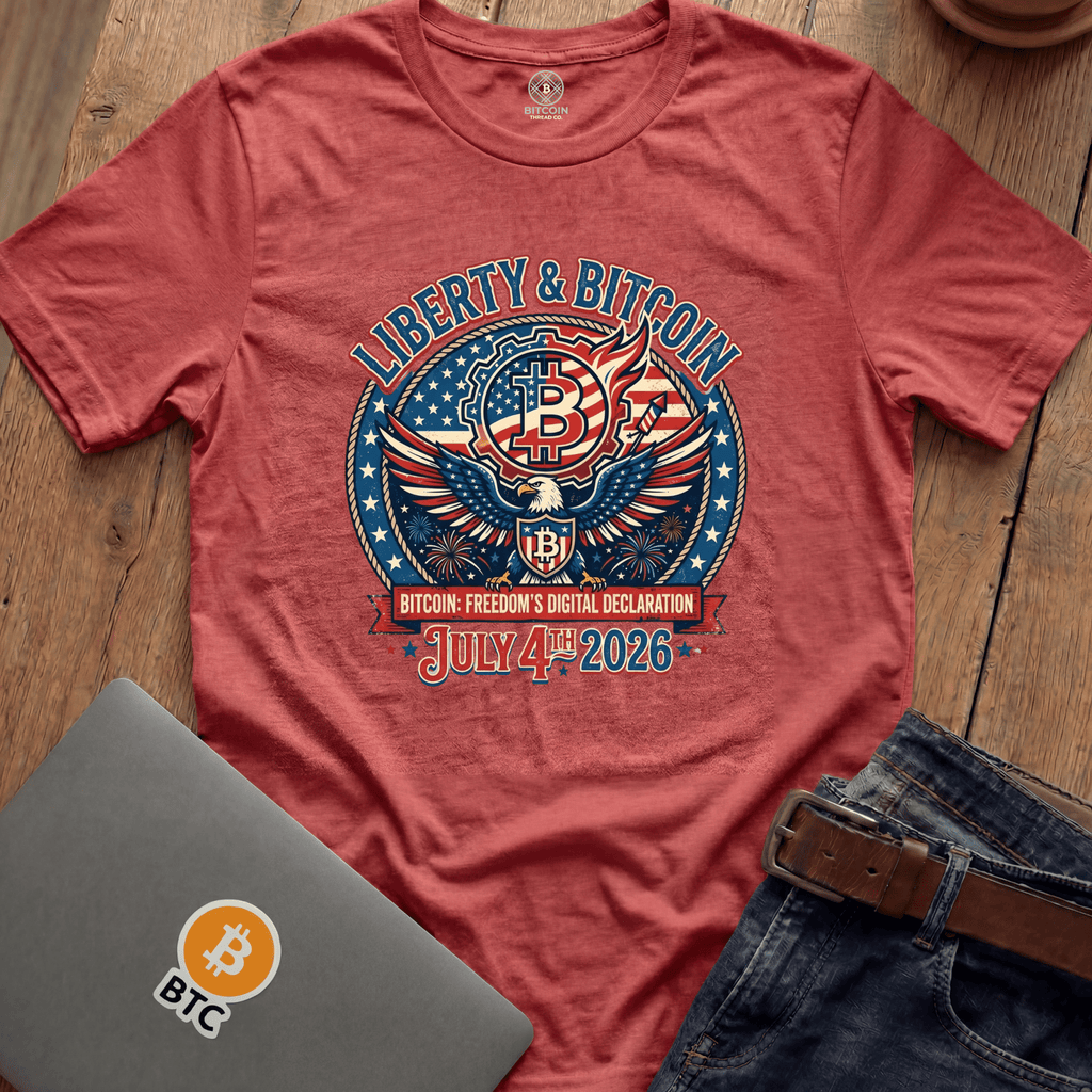 The 4th #8 Tees