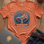The 4th #8 Tees