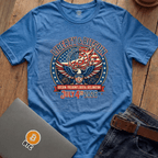 The 4th #8 Tees