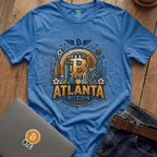 Bitcoin Atlanta Tees