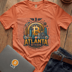 Bitcoin Atlanta Tees