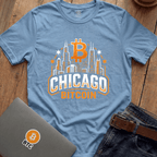 Bitcoin Chicago Tees