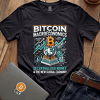 BTC Macro Tees
