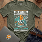 BTC Macro Tees
