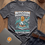 BTC Macro Tees