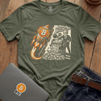 BTC vs Powell Tees
