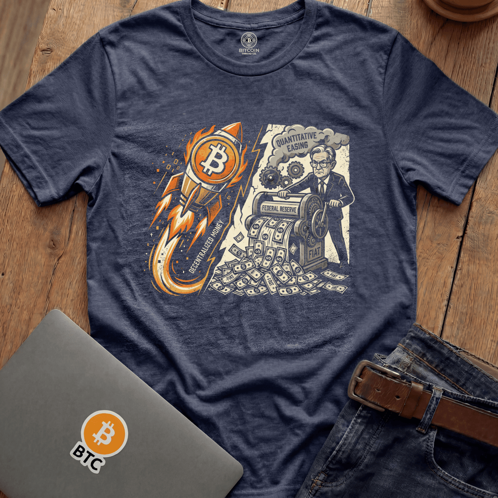 BTC vs Powell Tees