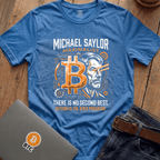 BTC MAXI SAYLOR Tees