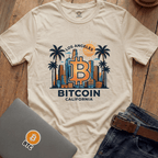 Cali LA Tees