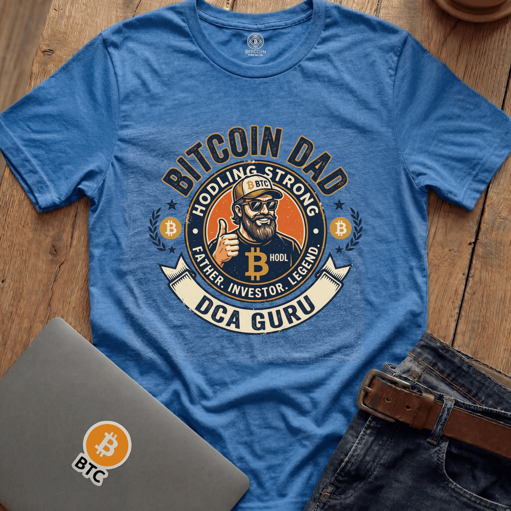 DCA Guru Tees