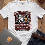 Decentralized Future DJT Tees