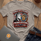 Decentralized Future DJT Tees