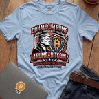 Decentralized Future DJT Tees