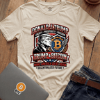 Decentralized Future DJT Tees