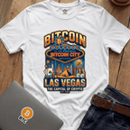 Fabulous Bitcoin City Tees