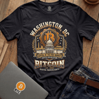 Free Market Capital - DC Tees