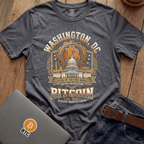 Free Market Capital - DC Tees