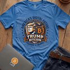 Freedom & Finance DJT Tees