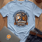 Freedom & Finance DJT Tees