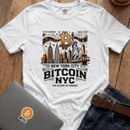 Future of Finance - NYC Tees