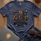 Future of Finance - NYC Tees