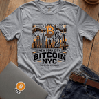 Future of Finance - NYC Tees