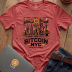 Future of Finance - NYC Tees