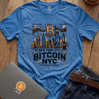 Future of Finance - NYC Tees
