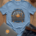 Future is Peach - ATL Tees