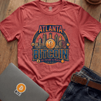 Future is Peach - ATL Tees