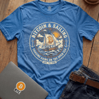 HODL the Wind Tees