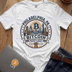 Individual Liberty - PHL Tees