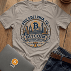 Individual Liberty - PHL Tees
