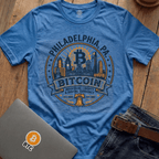 Individual Liberty - PHL Tees