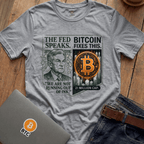 Bitcoin Fixes This Tees