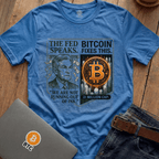Bitcoin Fixes This Tees