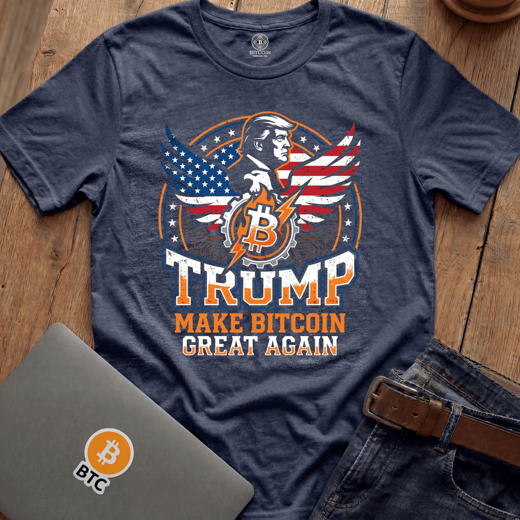 MBGA Tees