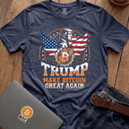 MBGA Tees