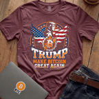 MBGA Tees