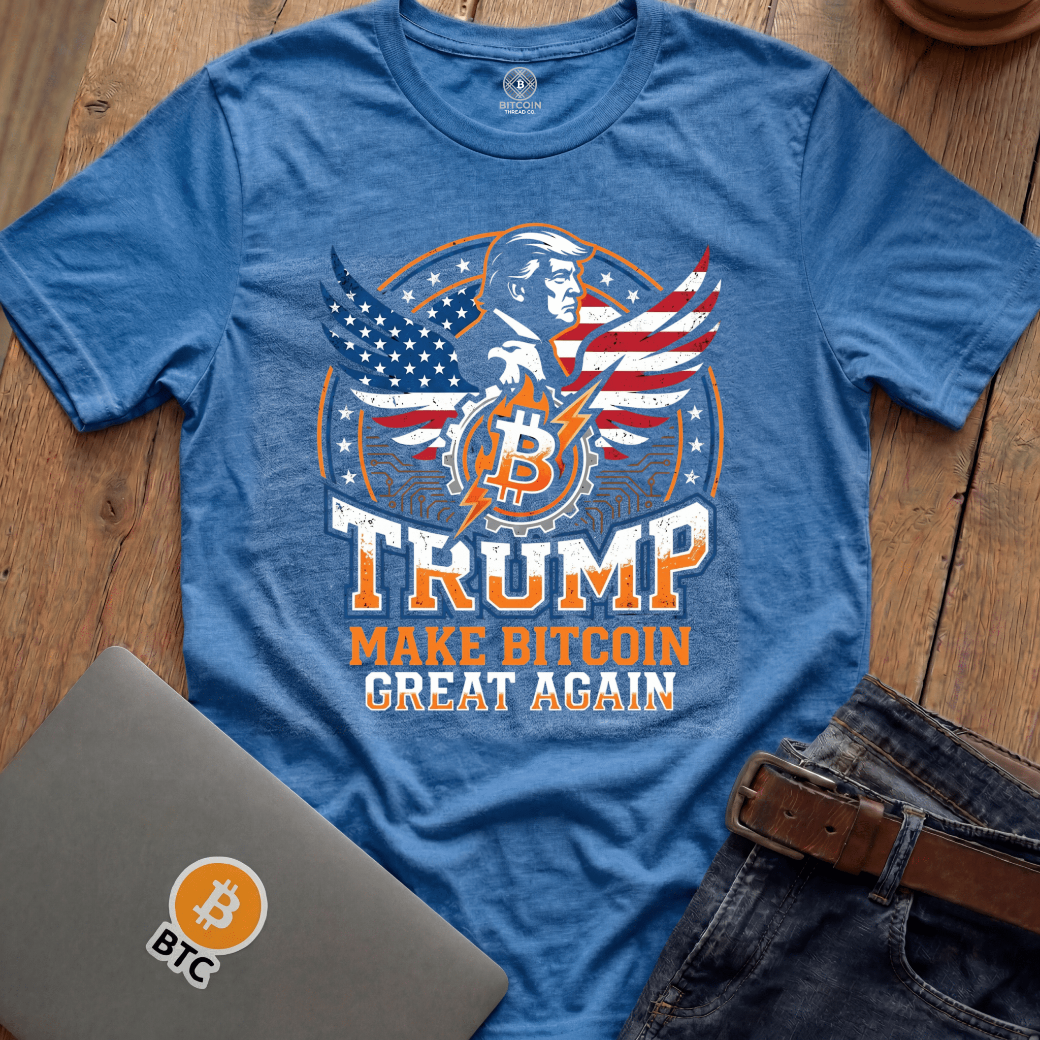 MBGA Tees