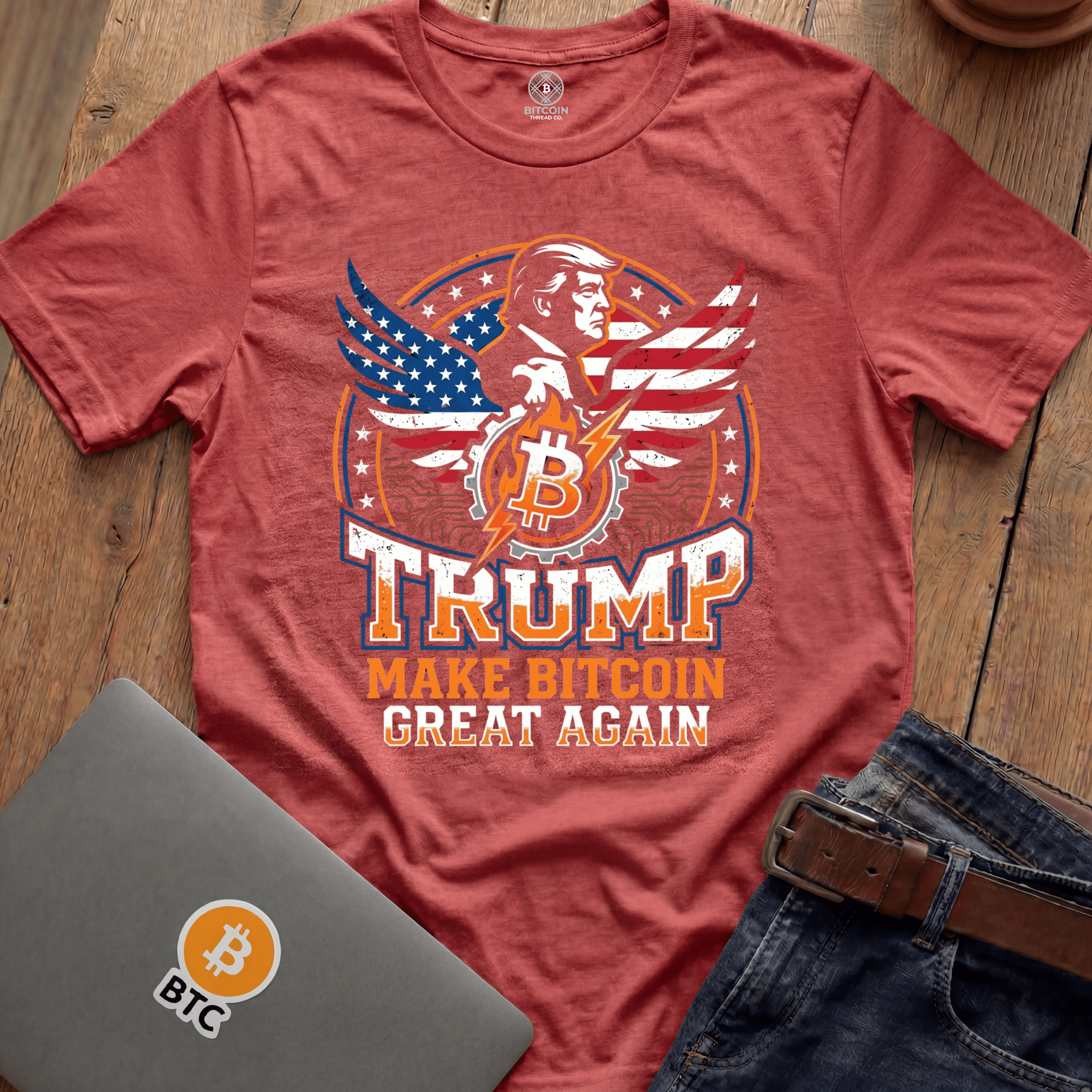 MBGA Tees