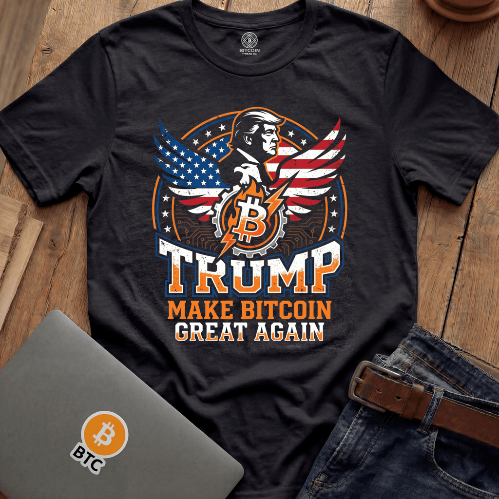 MBGA Tees