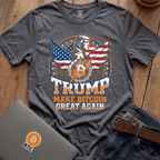 MBGA Tees