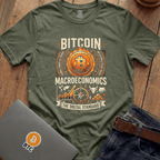 Macro Digital Standard Tees
